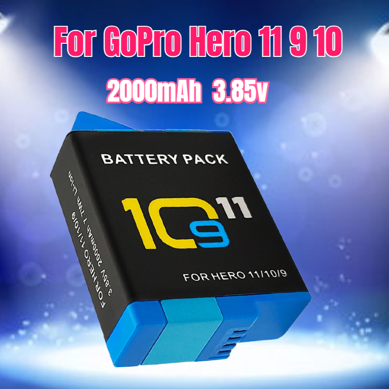3.85V 2000mAh Battery Full Dec - Drone Camera incelemesi ve fiyatı