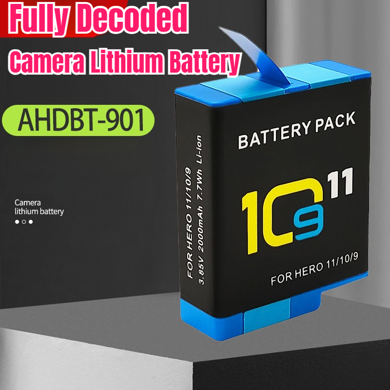 3.85V 2000mAh Battery Full Dec - Drone Camera incelemesi ve fiyatı