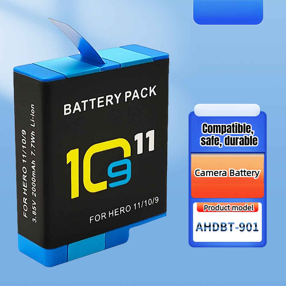 3.85V 2000mAh Battery Full Dec - Drone Camera incelemesi ve fiyatı