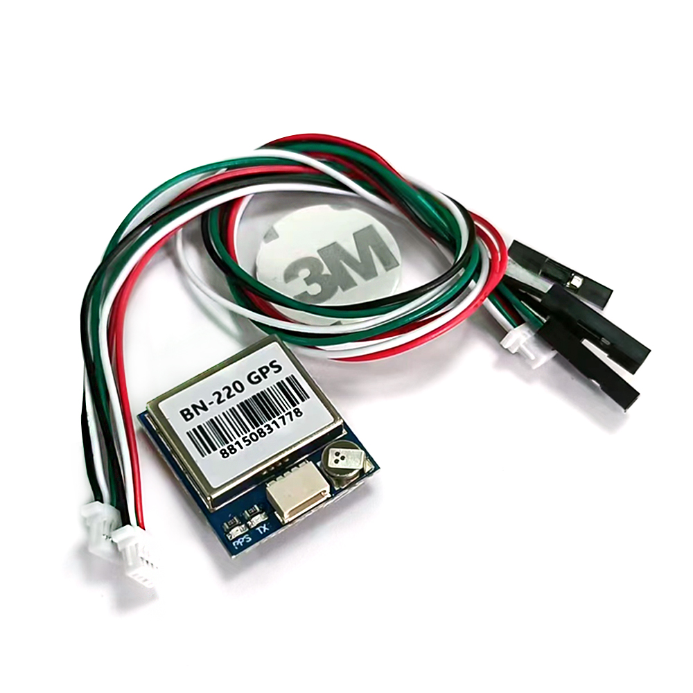 BN-220 BN880 GPS GLONASS Modul - Drone Antenna incelemesi ve fiyatı