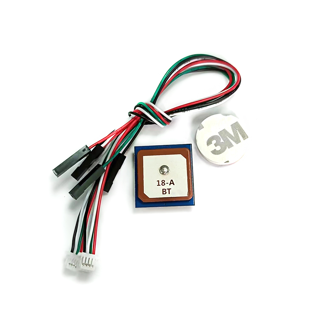 BN-220 BN880 GPS GLONASS Modul - Drone Antenna incelemesi ve fiyatı