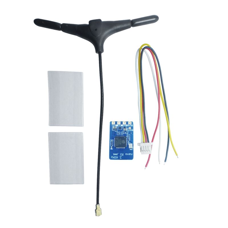 A63T-ELRS RX NANO Expresslrs R - Drone Antenna incelemesi ve fiyatı