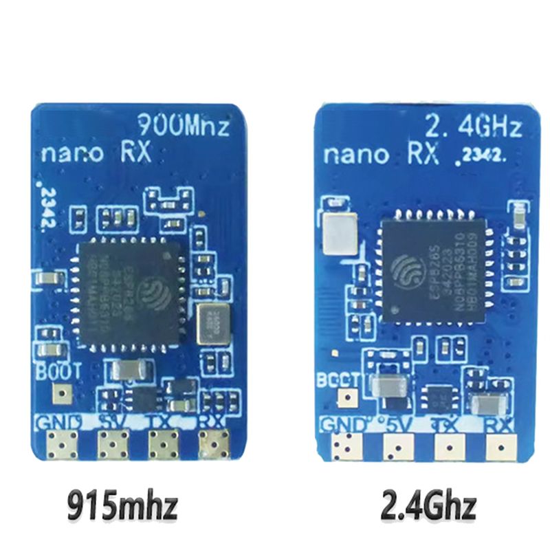 A63T-ELRS RX NANO Expresslrs R - Drone Antenna incelemesi ve fiyatı