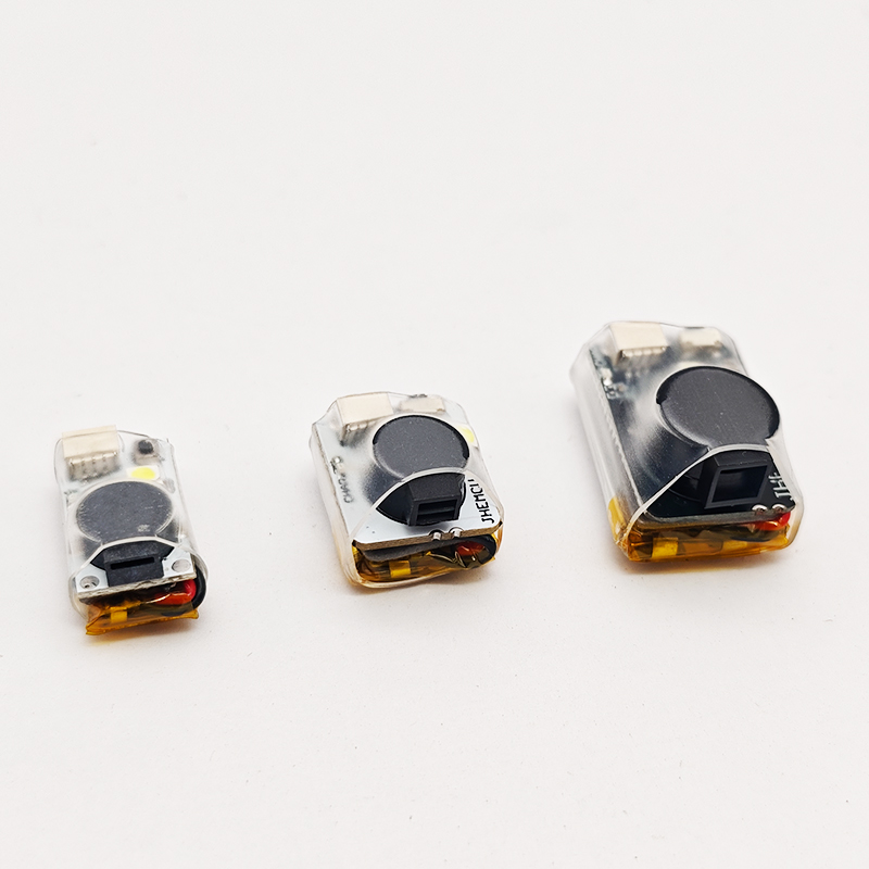 JHE42B/ JHE42B_S/ JHE20B Finde - Drone Buzzer incelemesi ve fiyatı