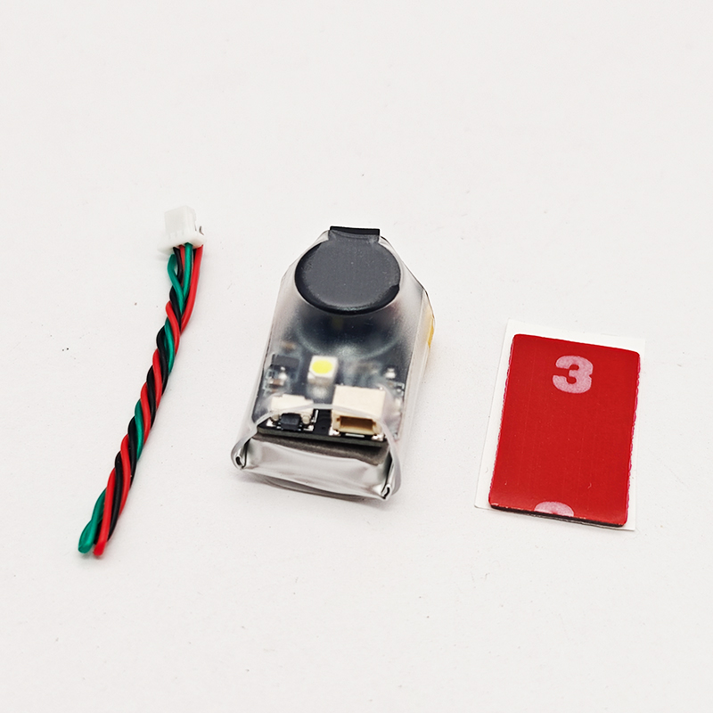 JHE42B/ JHE42B_S/ JHE20B Finde - Drone Buzzer incelemesi ve fiyatı