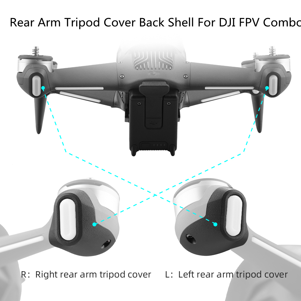 ​for DJI FPV Combo Landing Gea - Drone Landing Gear incelemesi ve fiyatı
