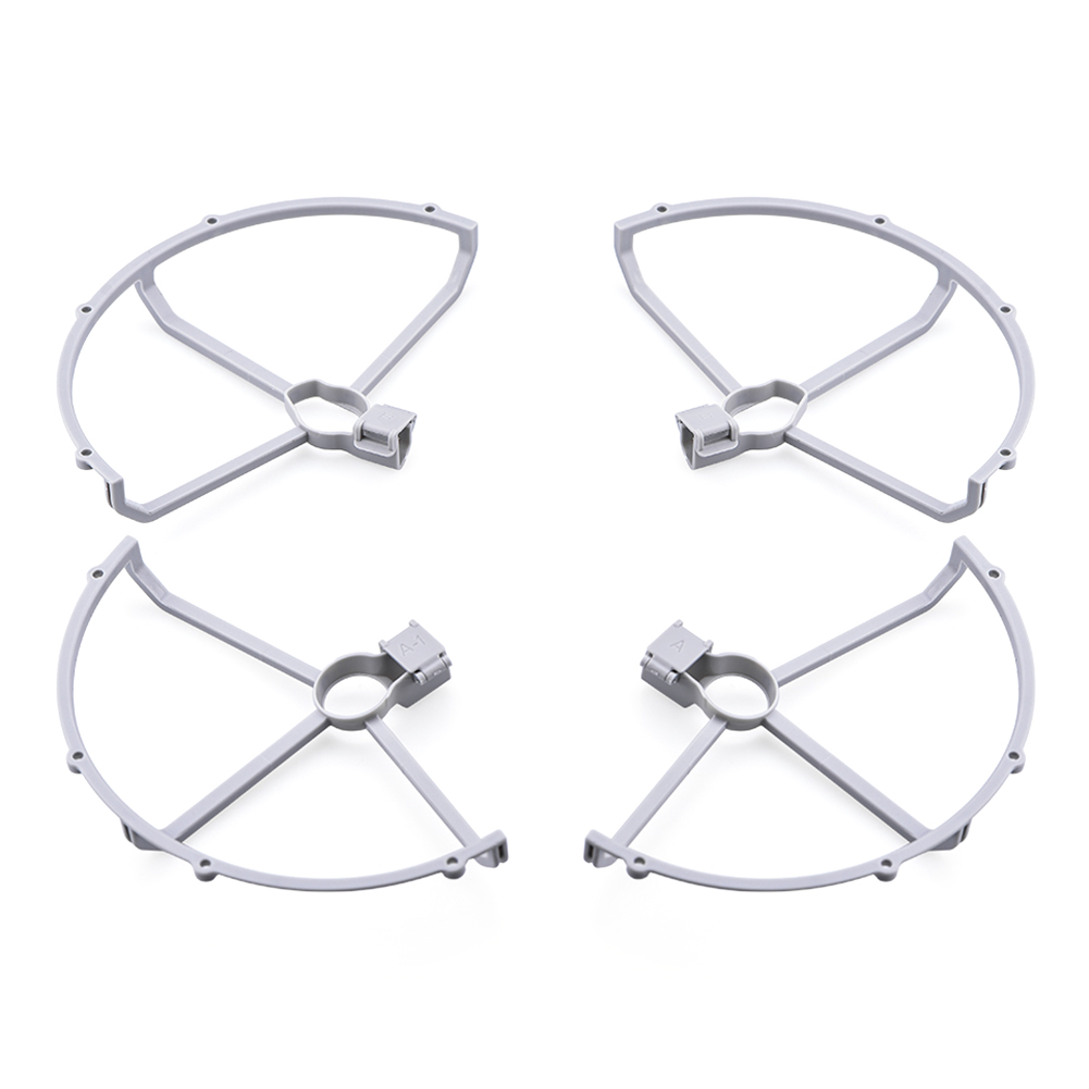 Mini Drone Blade Anti-Collisio - Drone Propeller Guard incelemesi ve fiyatı
