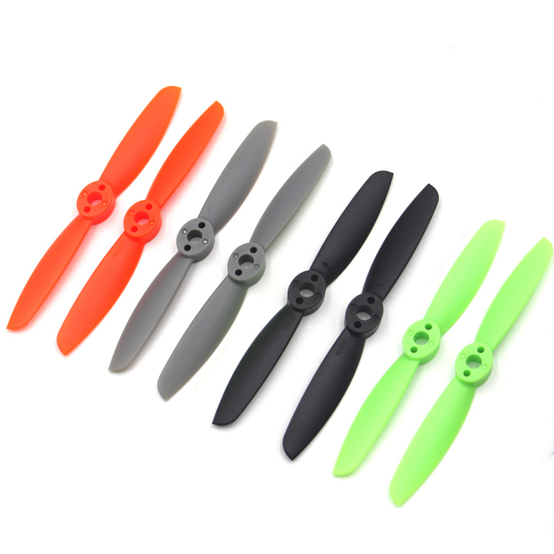 1 Pair 4045 4inch 4X4.5 Propel - Drone Propeller incelemesi ve fiyatı
