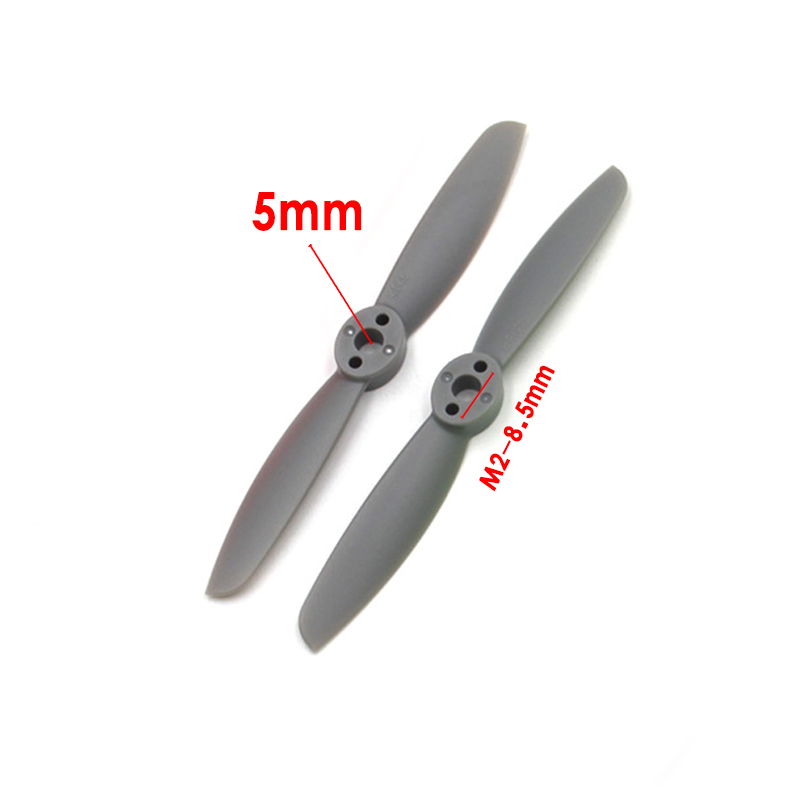 1 Pair 4045 4inch 4X4.5 Propel - Drone Propeller incelemesi ve fiyatı
