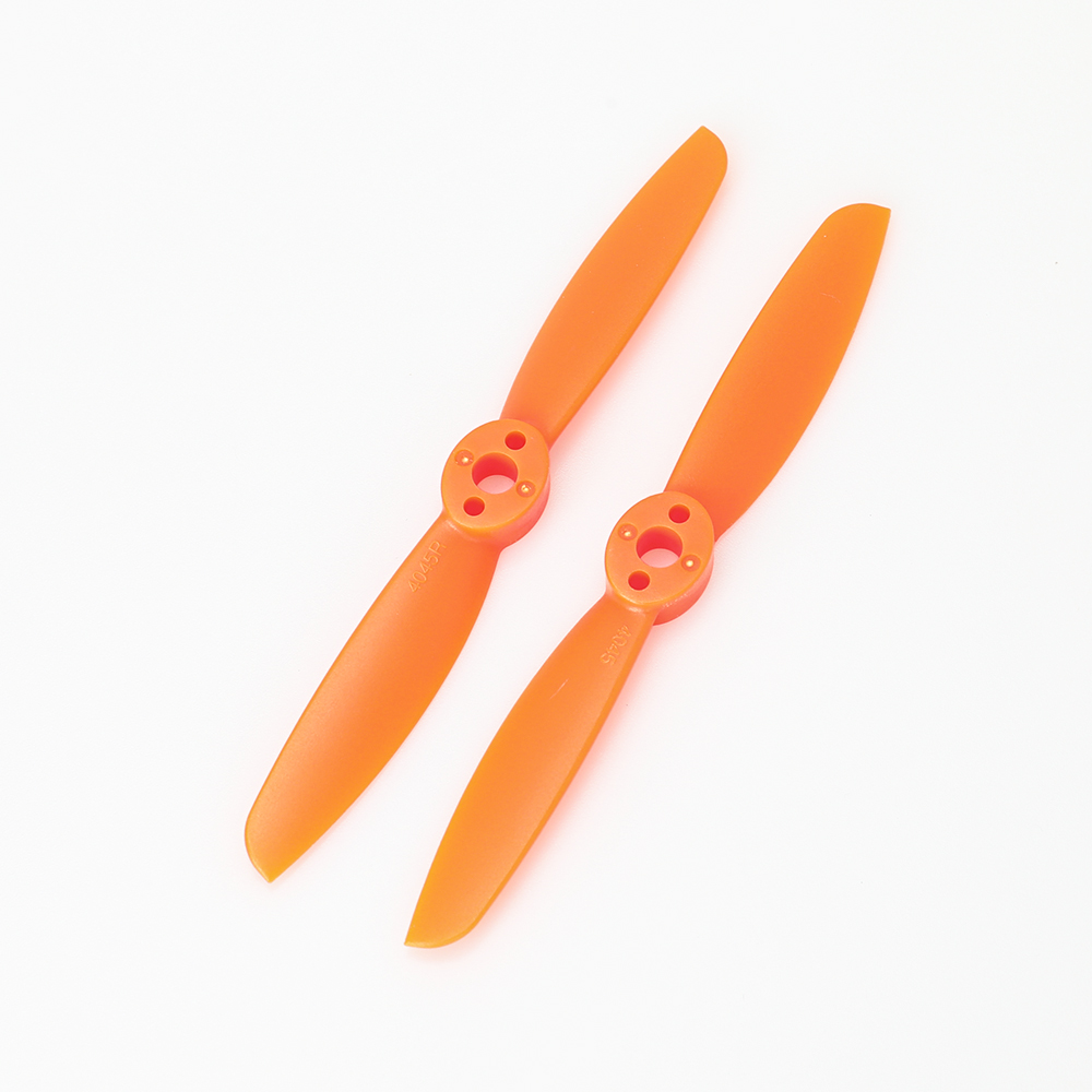 1 Pair 4045 4inch 4X4.5 Propel - Drone Propeller incelemesi ve fiyatı