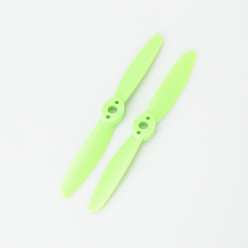 1 Pair 4045 4inch 4X4.5 Propel - Drone Propeller incelemesi ve fiyatı