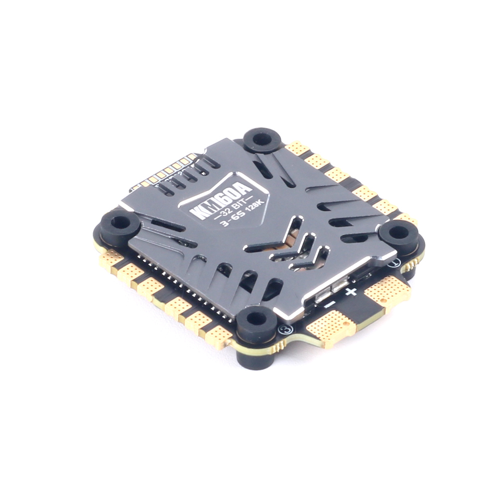 SKYSTARS 60A 3-6S 4in1 ESC 32b - Drone Compass incelemesi ve fiyatı