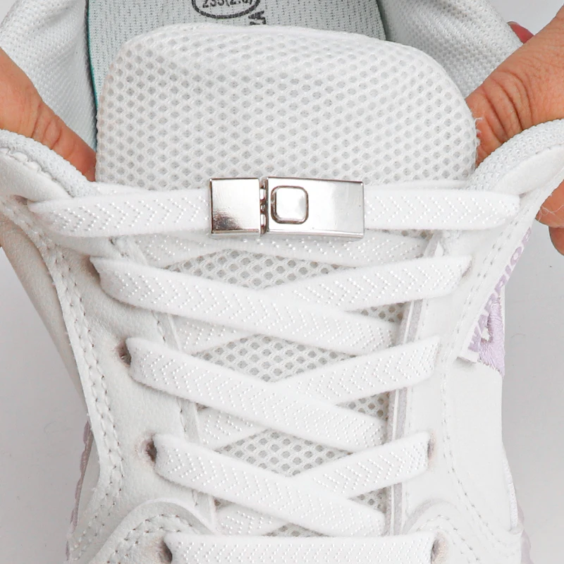 1 Pair Elastic Shoe Laces Meta - Drone Buzzer incelemesi ve fiyatı