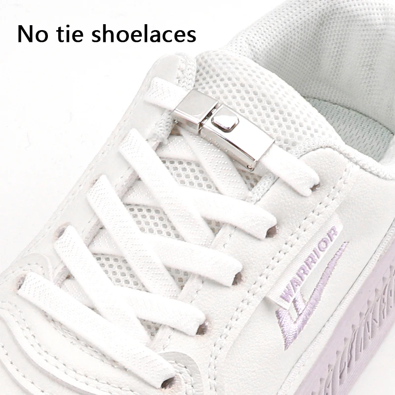 1 Pair Elastic Shoe Laces Meta - Drone Buzzer incelemesi ve fiyatı