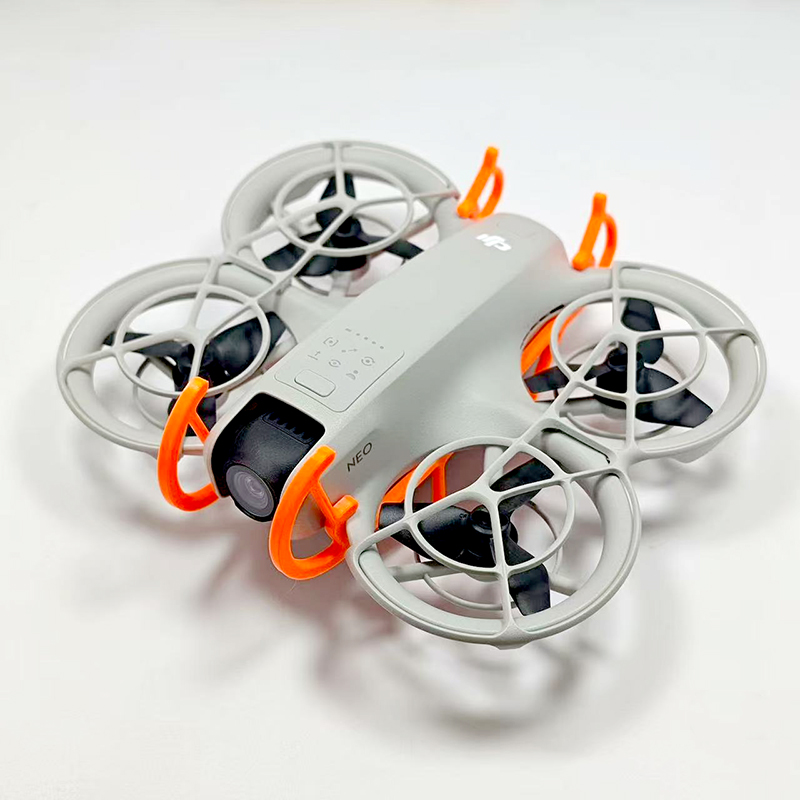 2pcs Gimbal Lens Bumper Collis - Drone Landing Gear incelemesi ve fiyatı
