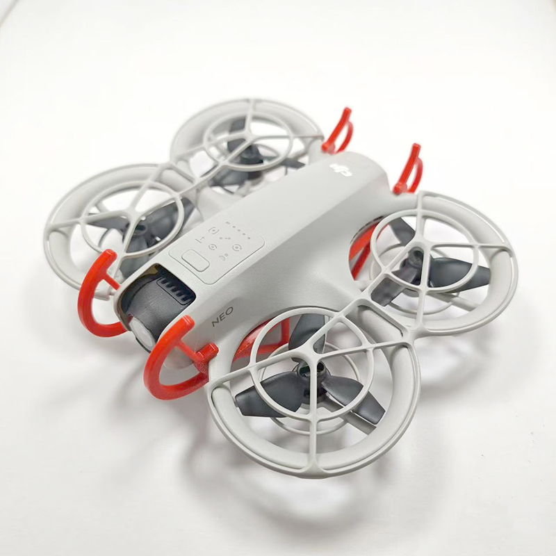 2pcs Gimbal Lens Bumper Collis - Drone Landing Gear incelemesi ve fiyatı