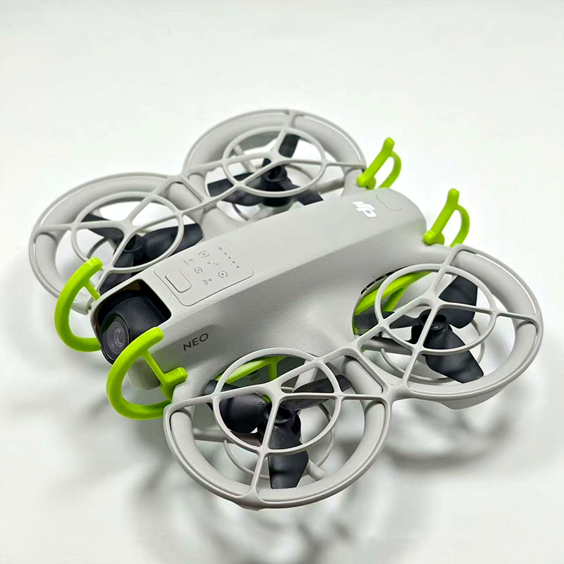 2pcs Gimbal Lens Bumper Collis - Drone Landing Gear incelemesi ve fiyatı