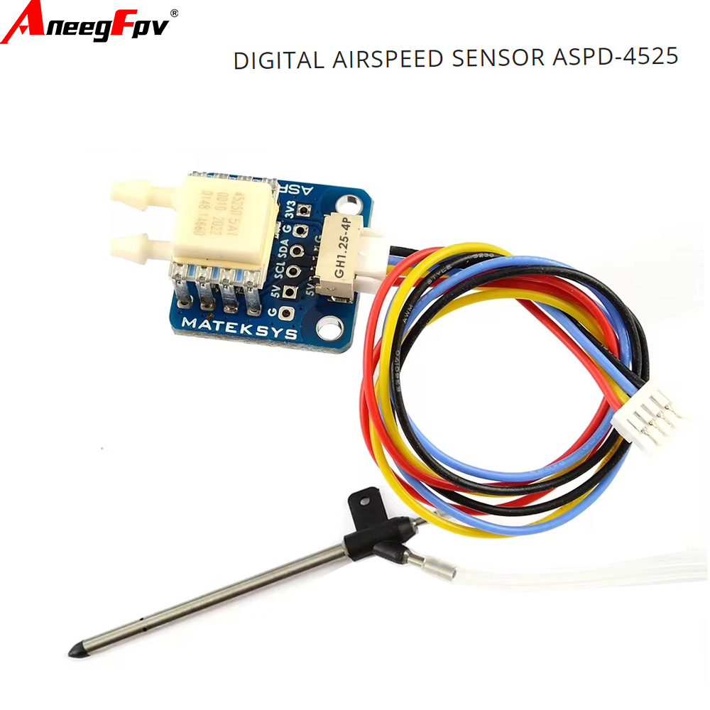 MATEK System ASPD-4525  DIGITA - Drone Flight Controller incelemesi ve fiyatı