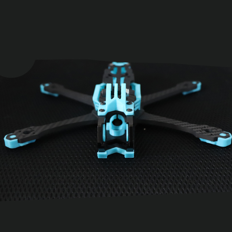 HSKRC S5 V2 5 Inch Carbon Fibe - Drone Motor incelemesi ve fiyatı