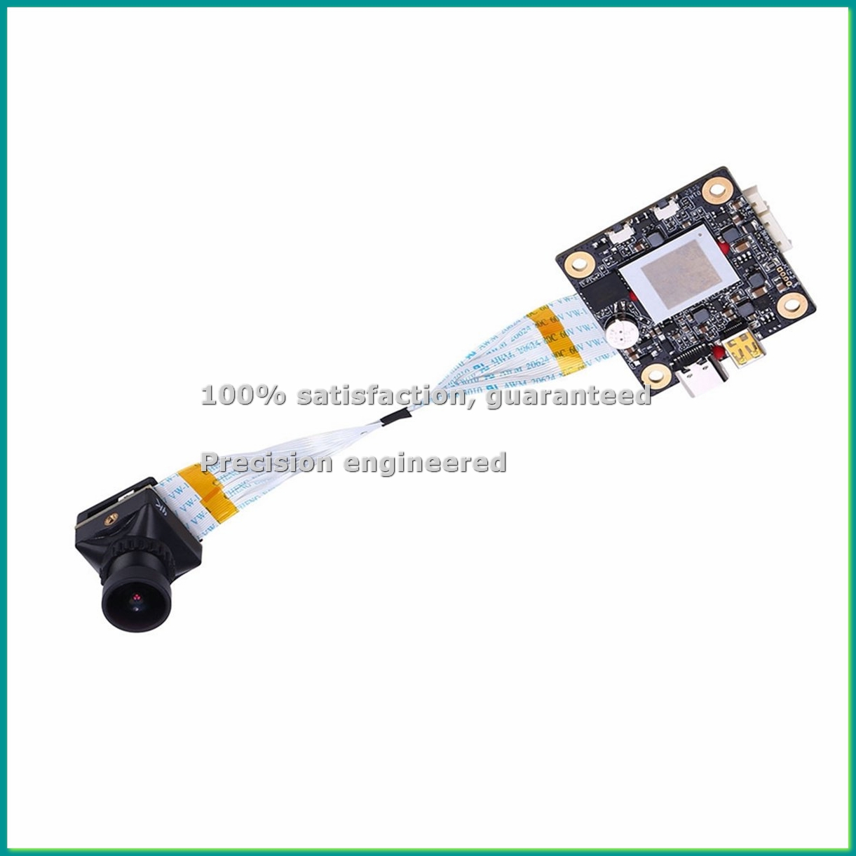 For Firefly 4K V5 Cam DVR Mini - Drone Camera incelemesi ve fiyatı