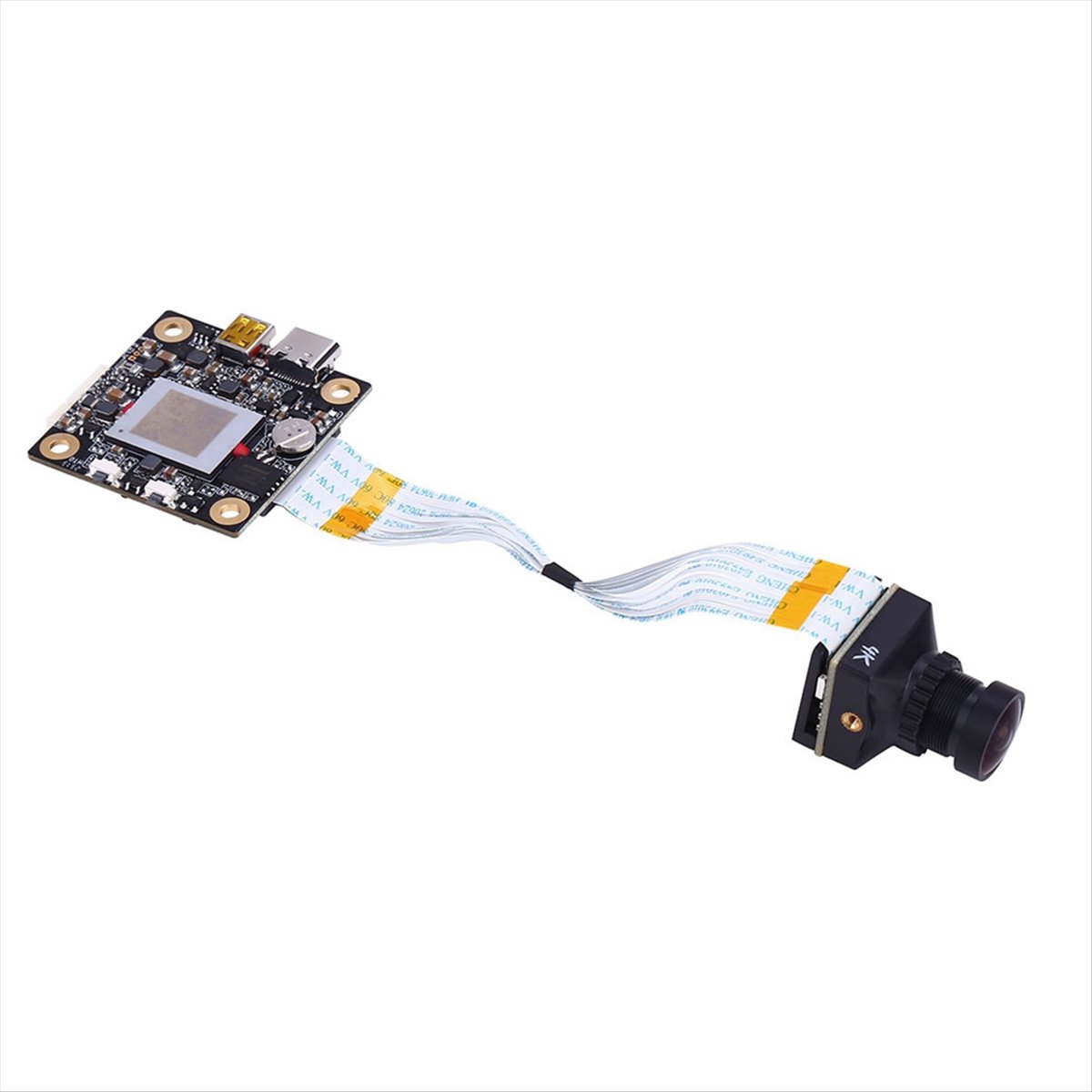 For Firefly 4K V5 Cam DVR Mini - Drone Camera incelemesi ve fiyatı