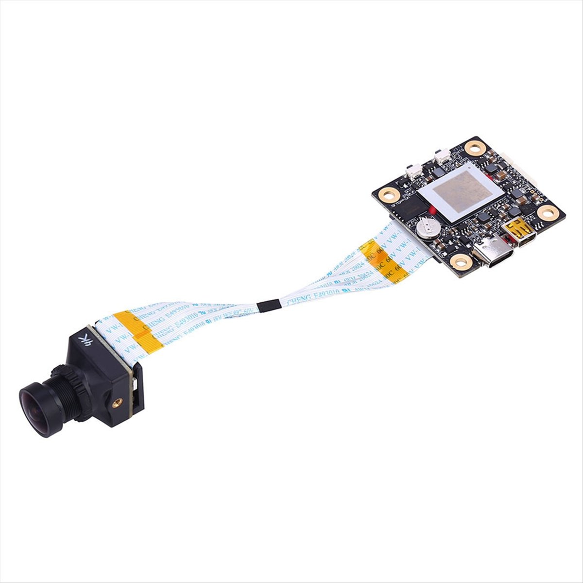 For Firefly 4K V5 Cam DVR Mini - Drone Camera incelemesi ve fiyatı