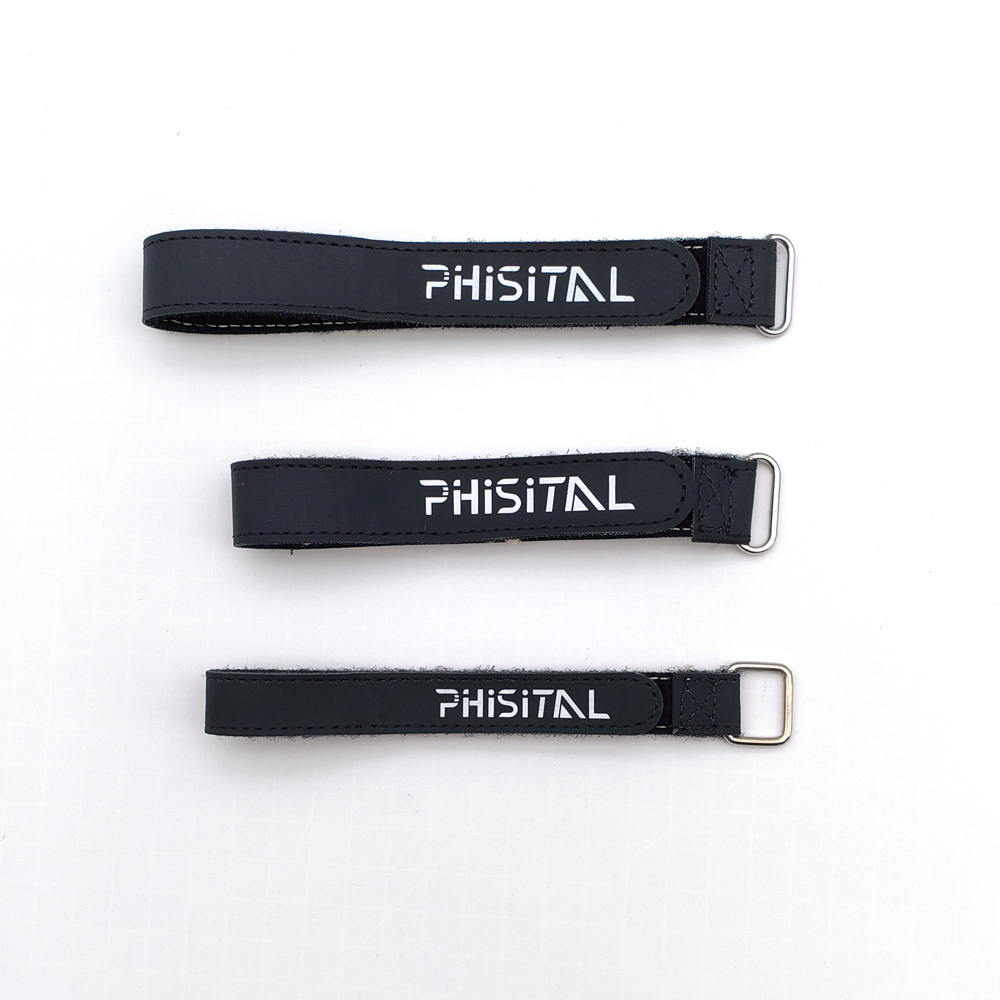 FPV drone Battery Strap Super  - Drone Battery Strap incelemesi ve fiyatı