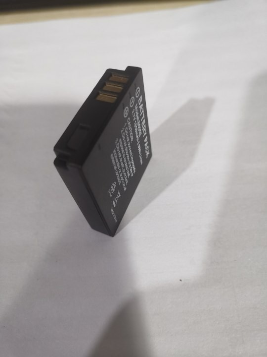 SYNCO Battery for SYNCO XTalk  - Drone Camera incelemesi ve fiyatı