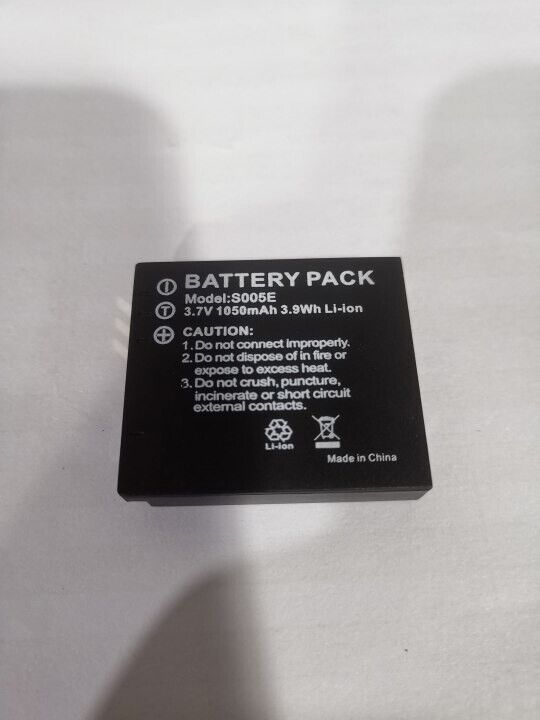 SYNCO Battery for SYNCO XTalk  - Drone Camera incelemesi ve fiyatı