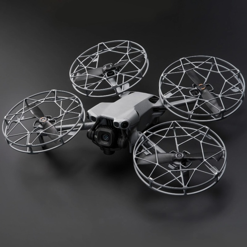 For DJI Mini 5 Pro Quick-Relea - Drone Propeller Guard incelemesi ve fiyatı