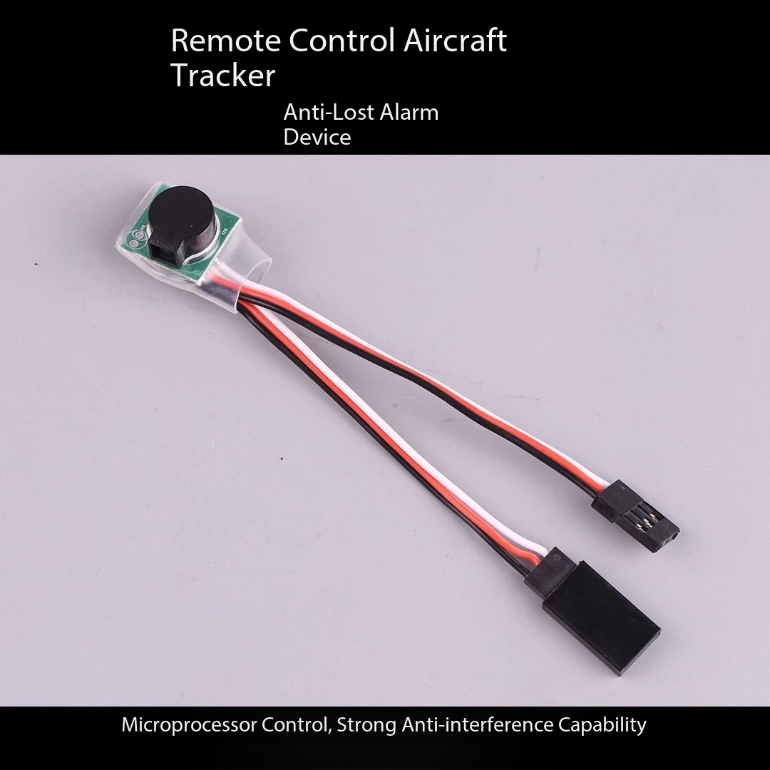 Lost Alarm Tracker Finder Beep - Drone Buzzer incelemesi ve fiyatı