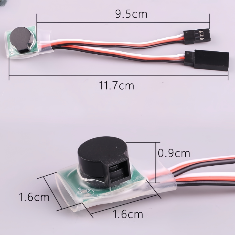 Lost Alarm Tracker Finder Beep - Drone Buzzer incelemesi ve fiyatı
