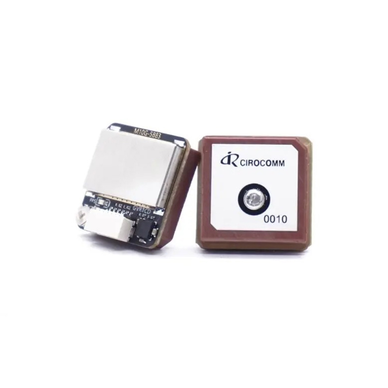 M10 GPS MINI GNSS Module With  - Drone Compass incelemesi ve fiyatı