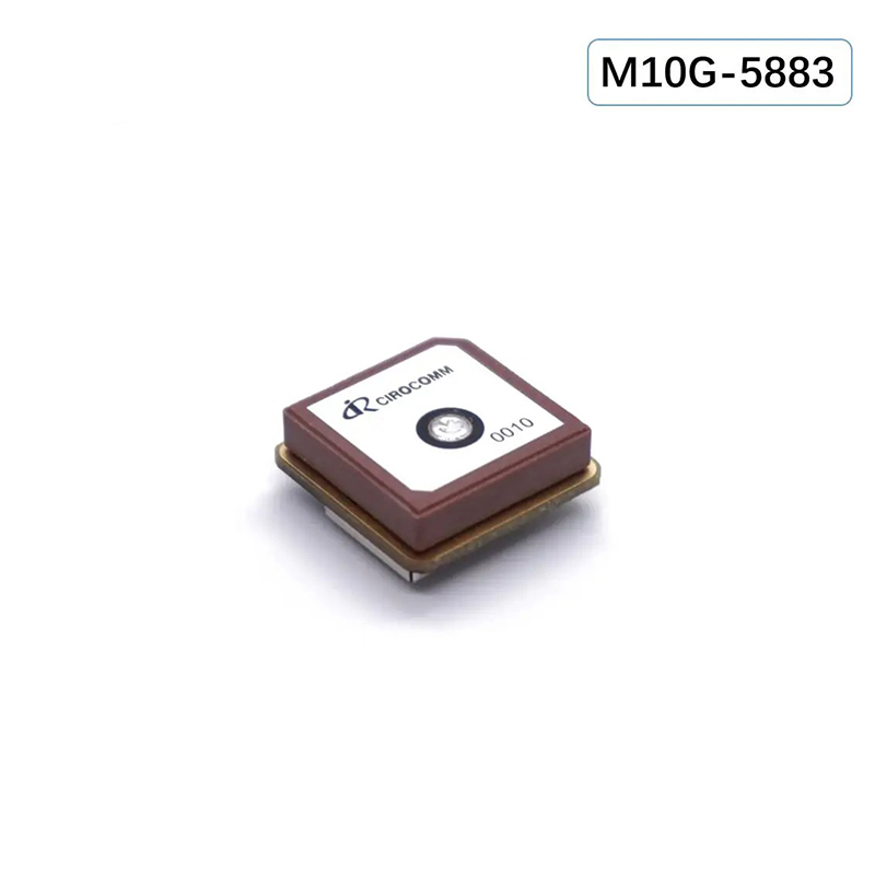 M10 GPS MINI GNSS Module With  - Drone Compass incelemesi ve fiyatı