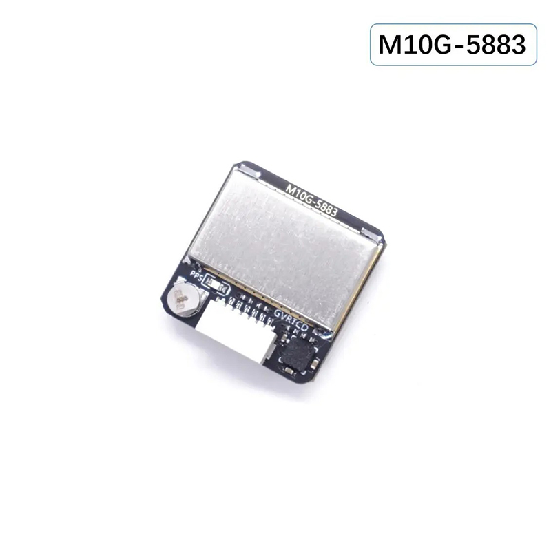 M10 GPS MINI GNSS Module With  - Drone Compass incelemesi ve fiyatı