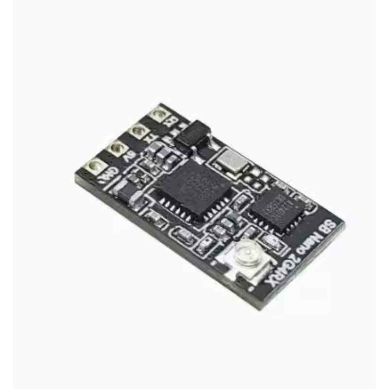 SpeedyBee Nano 2.4G ExpressLRS - Drone Receiver incelemesi ve fiyatı