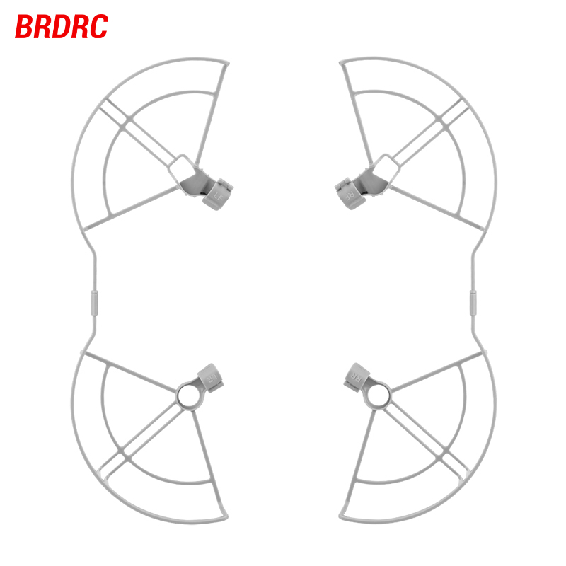 BRDRC Propeller Guard for DJI  - Drone Propeller Guard incelemesi ve fiyatı