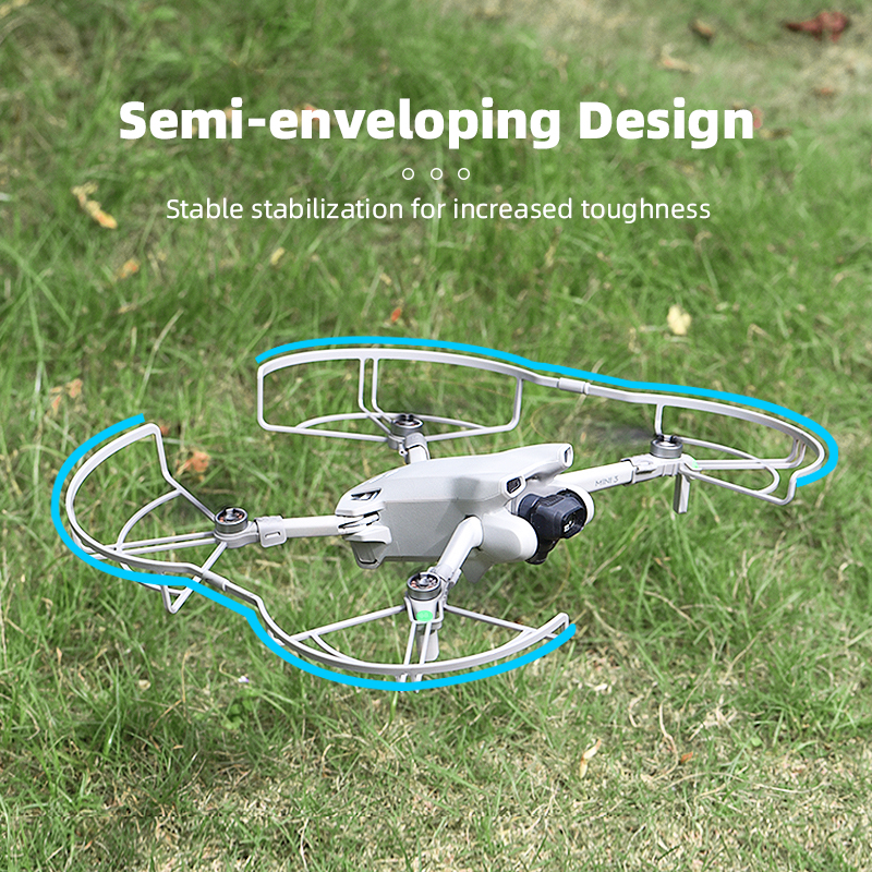 BRDRC Propeller Guard for DJI  - Drone Propeller Guard incelemesi ve fiyatı