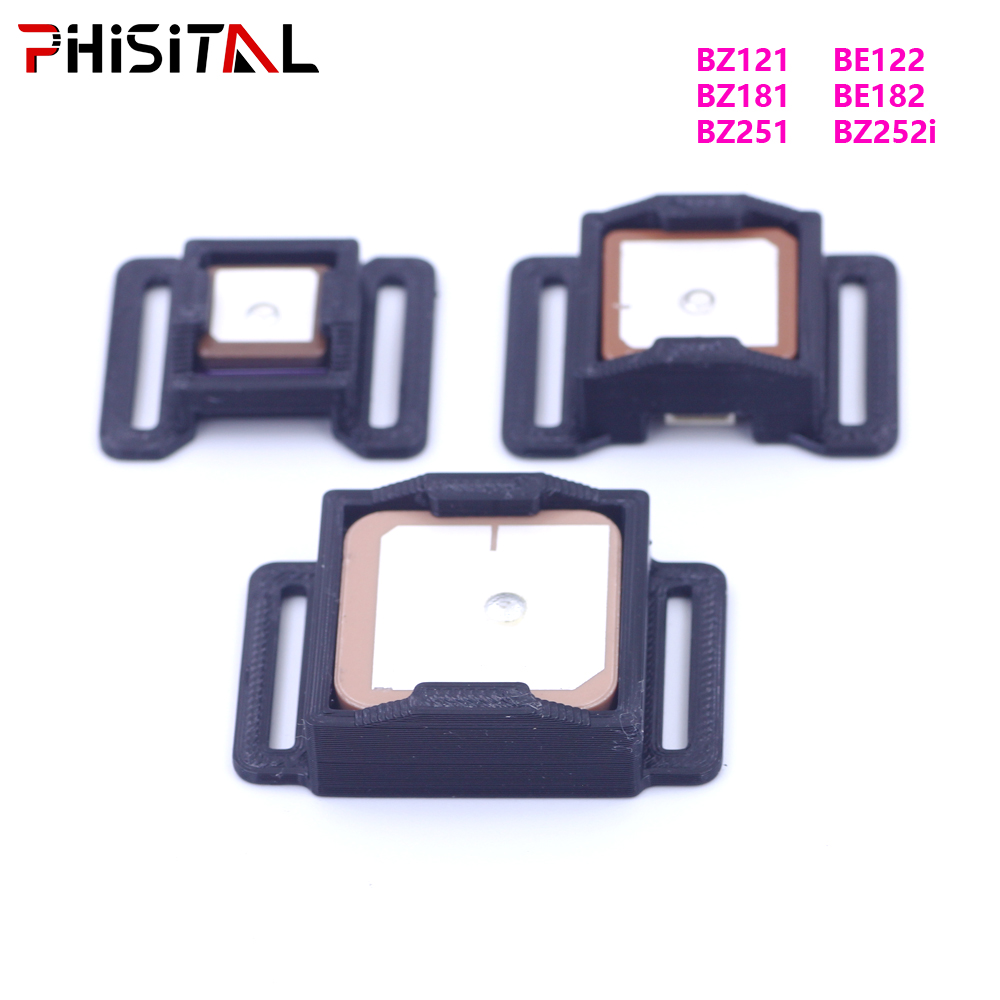 GPS Module Mount 3D Printed TP - Drone Battery Strap incelemesi ve fiyatı