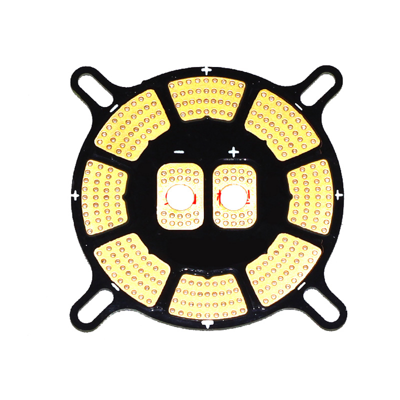 High Current 200A / 80A Power  - Drone Power Distribution Board incelemesi ve fiyatı
