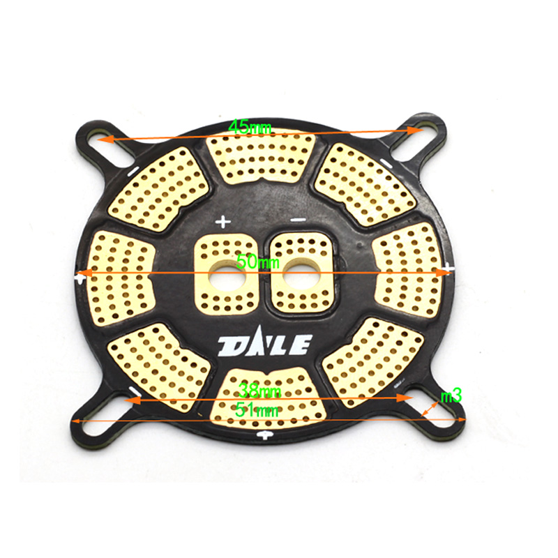 High Current 200A / 80A Power  - Drone Power Distribution Board incelemesi ve fiyatı