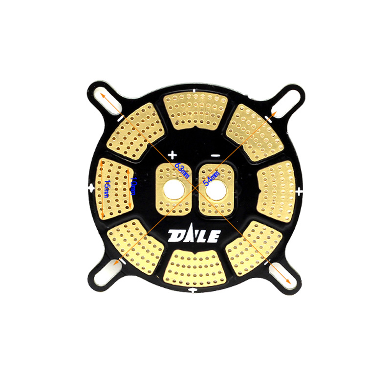 High Current 200A / 80A Power  - Drone Power Distribution Board incelemesi ve fiyatı