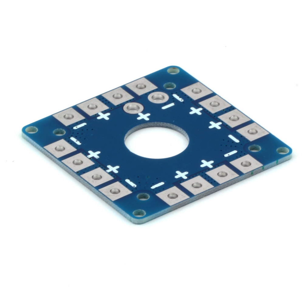 High Current 200A / 80A Power  - Drone Power Distribution Board incelemesi ve fiyatı