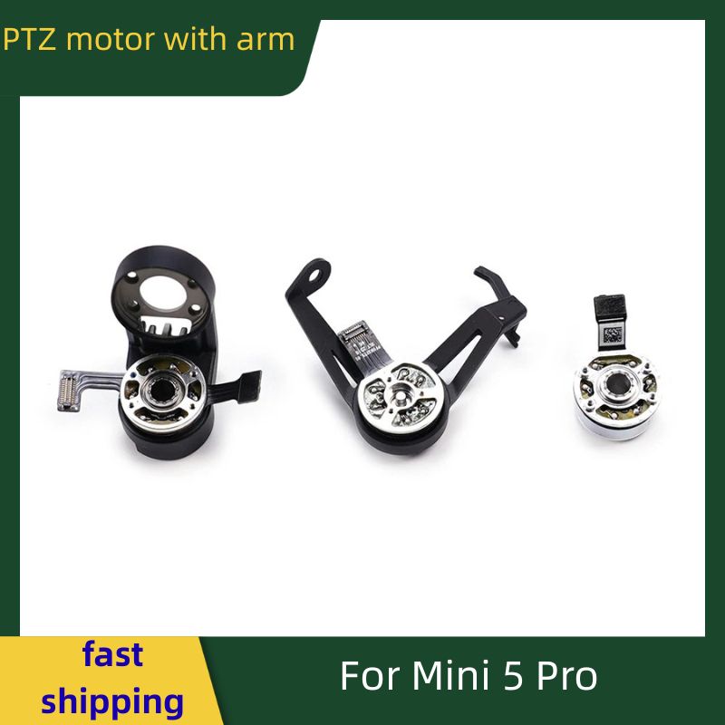 Genuine Gimbal Parts for Mini  - Drone Arm incelemesi ve fiyatı