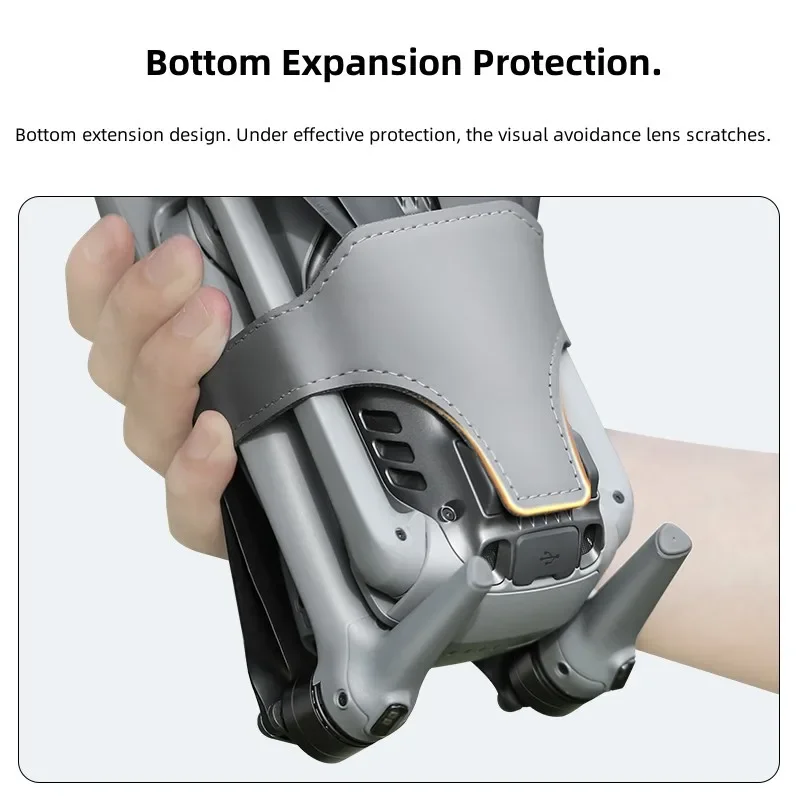 Strap Protector Propeller Blad - Drone Propeller Guard incelemesi ve fiyatı