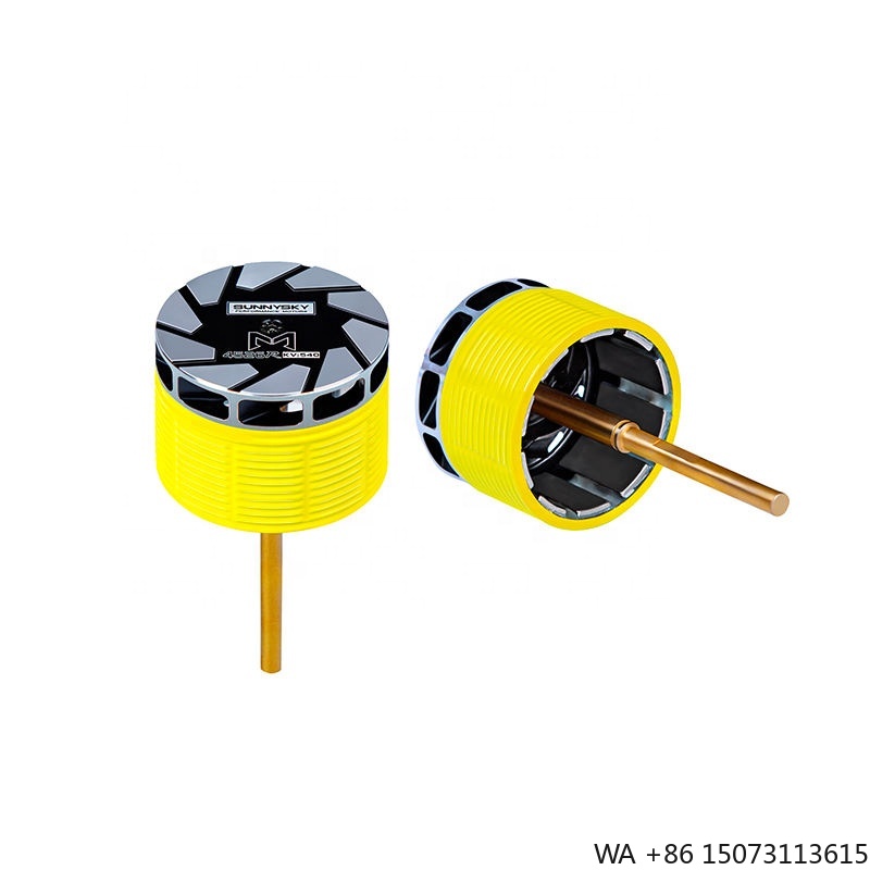 New Arrival  M4520-Y KV840 BLD - Drone Motor incelemesi ve fiyatı