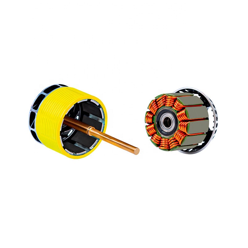 New Arrival  M4520-Y KV840 BLD - Drone Motor incelemesi ve fiyatı