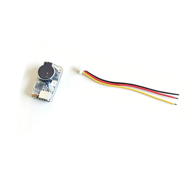 Compact Soter BB Alarm Buzzer  - Drone Buzzer incelemesi ve fiyatı