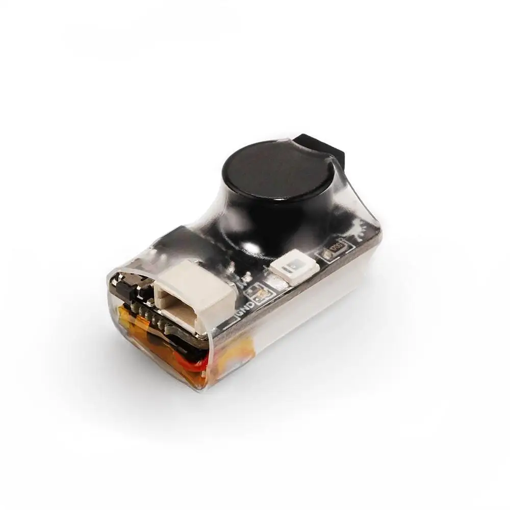 Compact Soter BB Alarm Buzzer  - Drone Buzzer incelemesi ve fiyatı