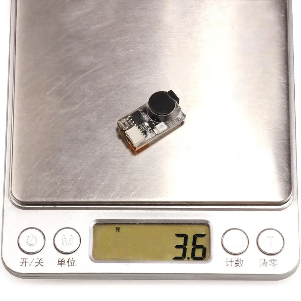 Compact Soter BB Alarm Buzzer  - Drone Buzzer incelemesi ve fiyatı
